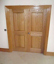 Bespoke Doors