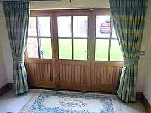 Bespoke Doors