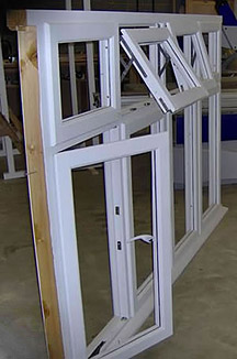 Bespoke Windows