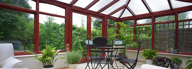 Doors, Windows and Conservatories 