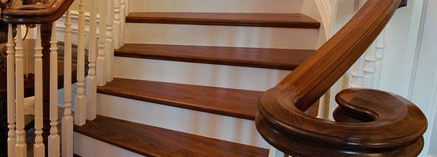 Bespoke Staircase